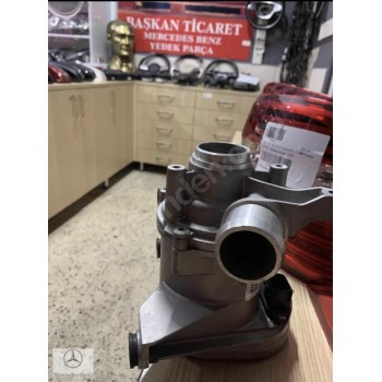 BAŞKAN TİC.MERCEDES A2642000401 ELEKTRİKLİ SU POMPASI 2642000401